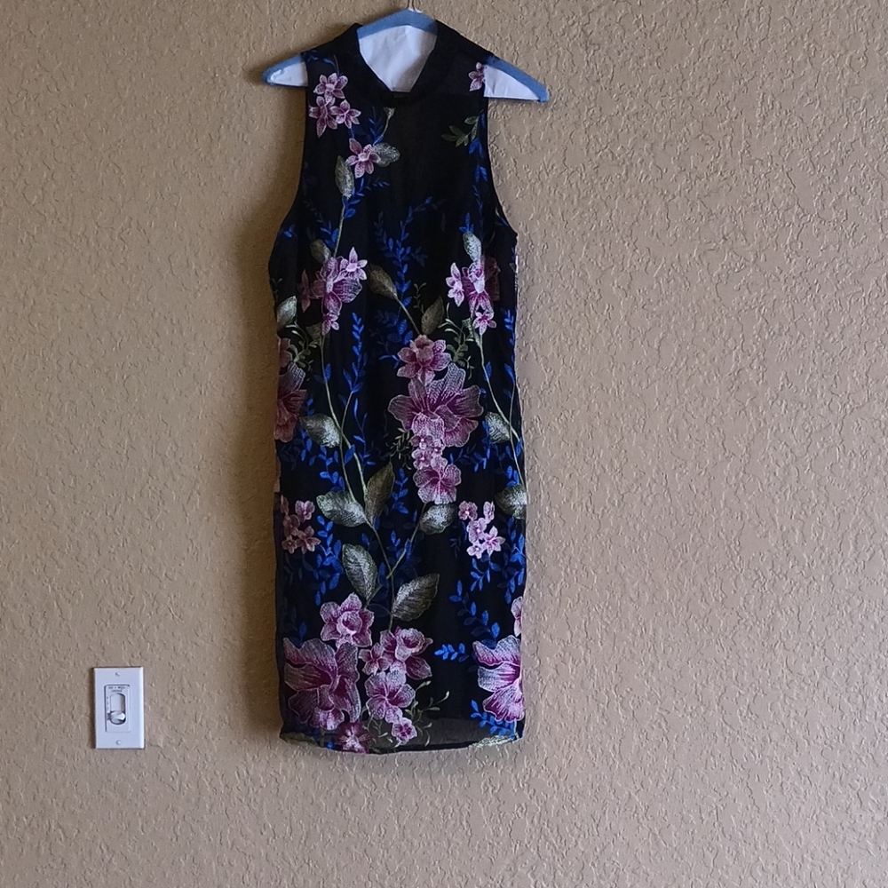 Nicole Miller dress